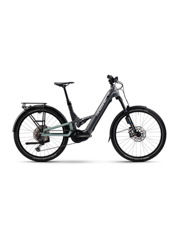 Gebrauchtes Haibike ADVENTR 11 ABS 2025 2025 Urban & Touring