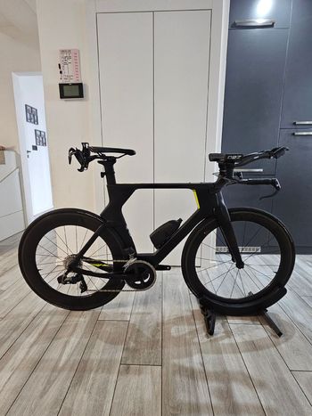 Scott, Plasma SRAM Rival eTap AXS