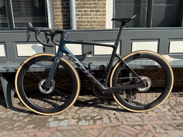 Used Scott Rc Pro 2023 Road & Gravel, Blue — image 2 of 7