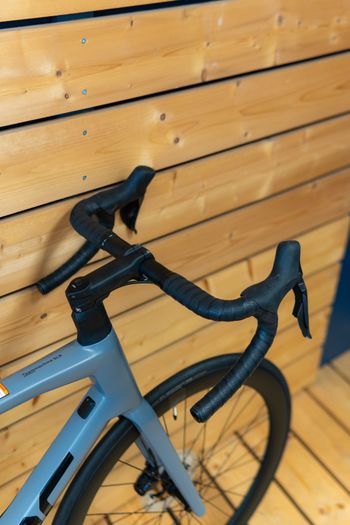 Used BMC Teammachine SLR TWO 2025 2025 Road & Gravel — image 7 of 8