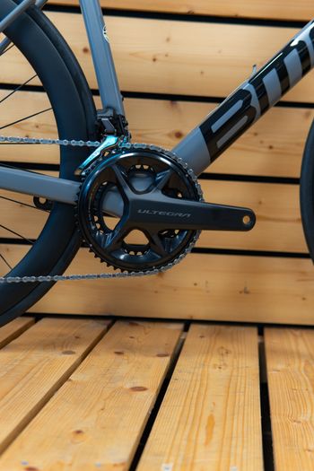 Used BMC Teammachine SLR TWO 2025 2025 Road & Gravel — image 3 of 8