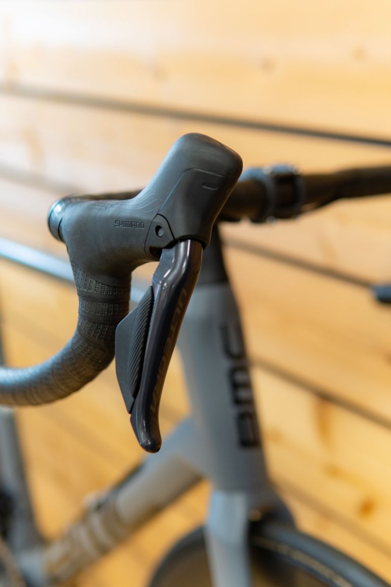 Used BMC Teammachine SLR TWO 2025 2025 Road & Gravel — image 8 of 8