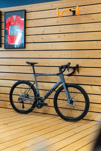 Used BMC Teammachine SLR TWO 2025 2025 Racefiets & gravel
