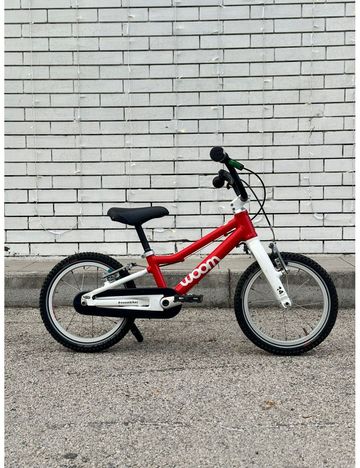 Gebrauchtes woom ORIGINAL 2 2024 2024 Kids & Youth
