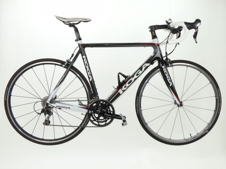 Koga Roadracer 2012