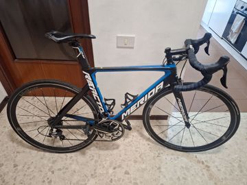 Tweedehands Merida REACTO 5000 2017 2017 Road & Gravel