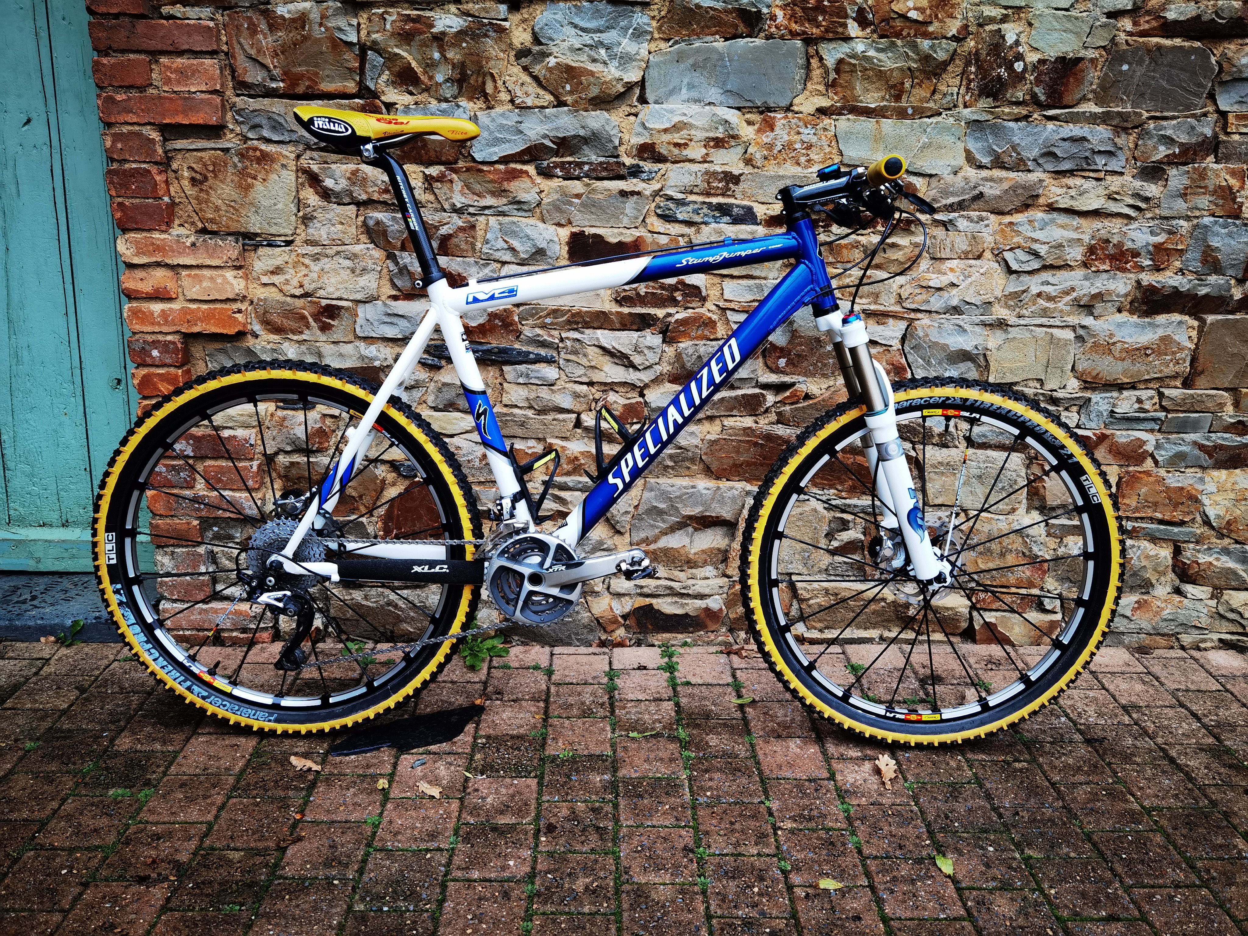 【ヤマ】SPECIALIZED Stumpjumper M4 0fa41c35-cb3a-44cf-8dd0-