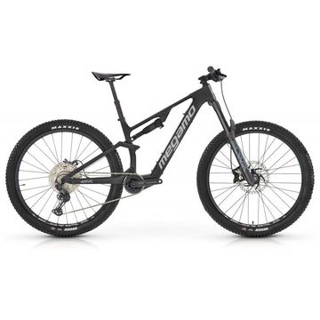 Brugt Megamo NATIVE 20 2025 2025 MTB