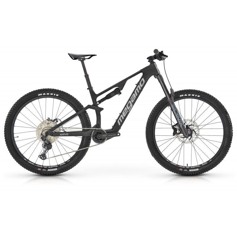 Used Megamo NATIVE 20 2025 2025 MTB