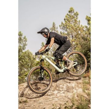 Used Megamo NATIVE 20 2025 2025 Mountainbike, Blue, 29 — image 3 of 3