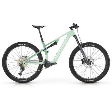 Brugt Megamo NATIVE 20 2025 2025 MTB