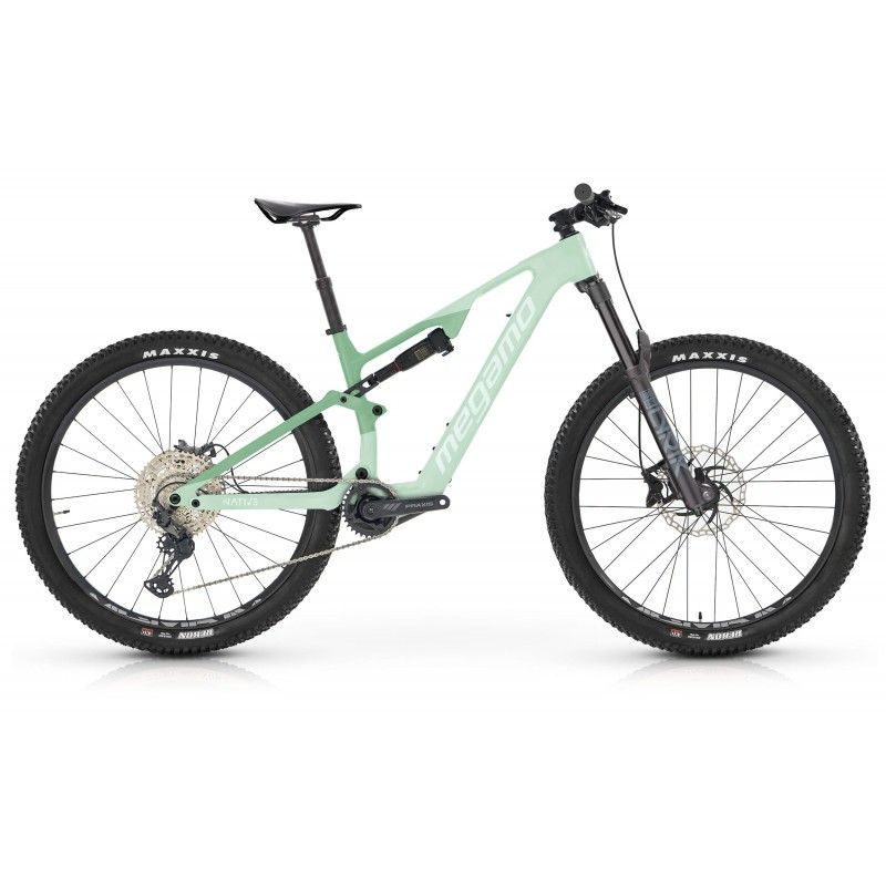 Used Megamo NATIVE 20 2025 2025 MTB
