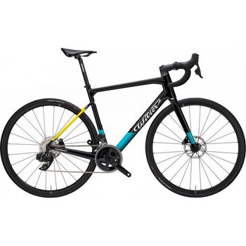 Used Wilier Garda SHIMANO 105 12S 2023 2023 Racefiets & gravel