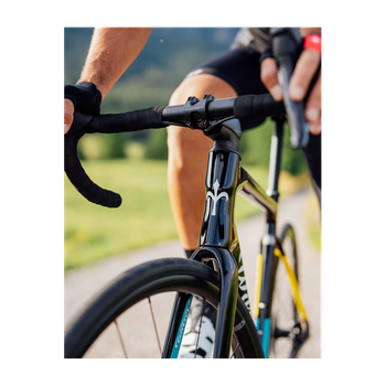 Used Wilier Garda SHIMANO 105 12S 2023 2023 Road & Gravel — image 2 of 6