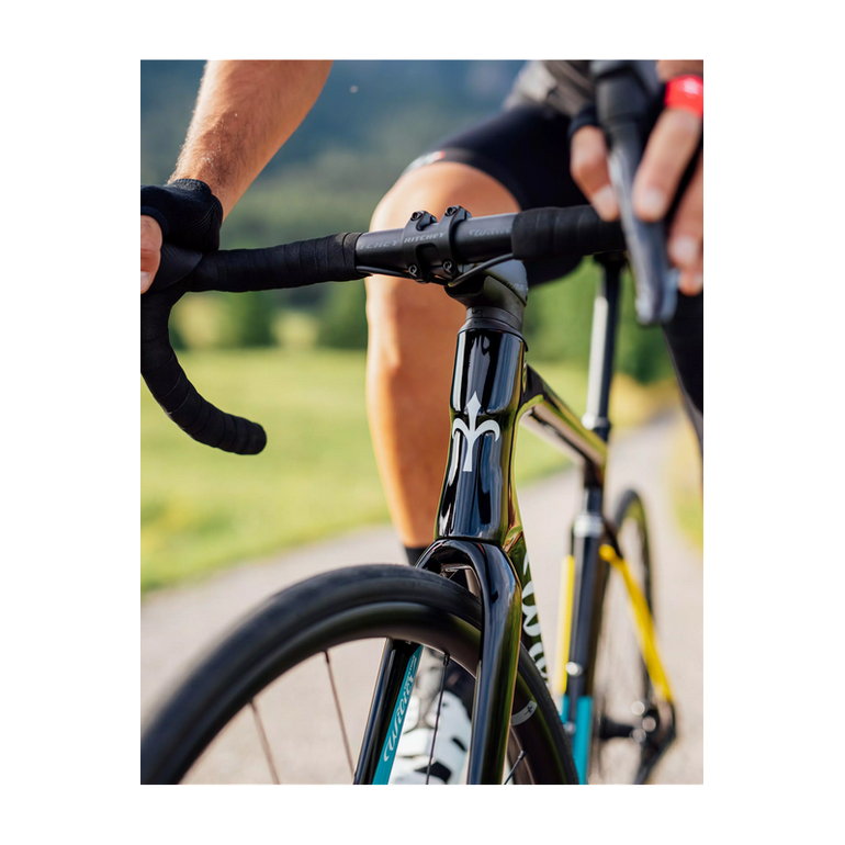 Used Wilier Garda SHIMANO 105 12S 2023 2023 Road & Gravel — image 2 of 6