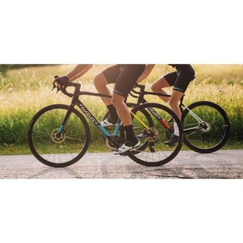 Used Wilier Garda SHIMANO 105 12S 2023 2023 Road & Gravel — image 4 of 6