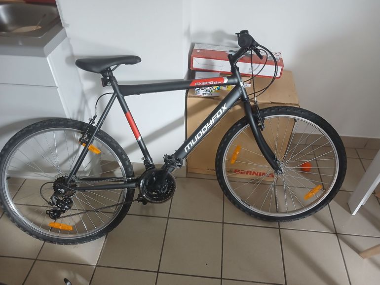Used pas de marque VTT 2023 Mountainbike — image 2 of 4