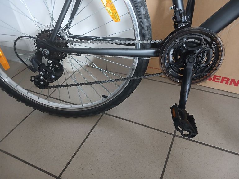 Used pas de marque VTT 2023 Mountainbike — image 4 of 4