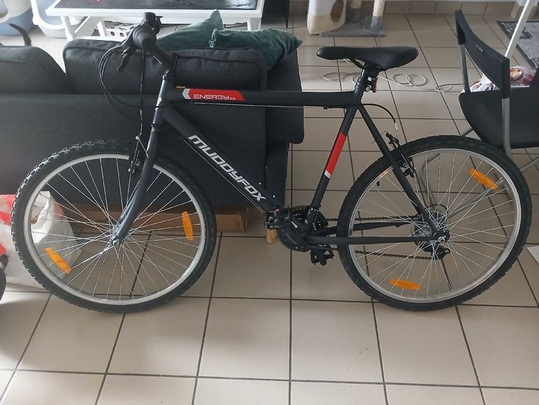 Used pas de marque VTT 2023 Mountainbike — image 3 of 4