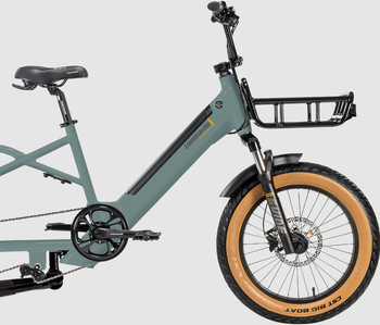 Used lombardo mondello Lombardo Mondello 2025 Urban, Green — image 3 of 6