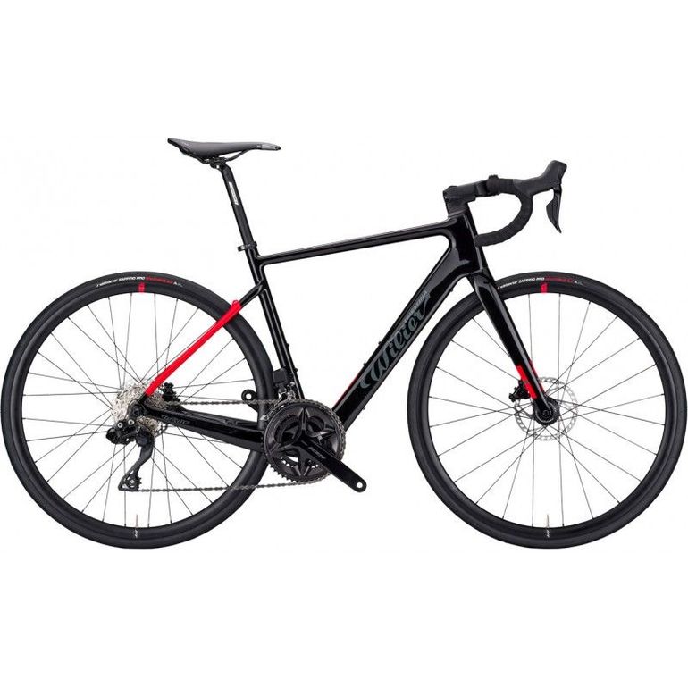 Used Wilier Garda Hybrid SHIMANO 105 R7020 2X12S + MAHLE X35 E-BIKE SYSTEM KIT 2024 2024 Road & Gravel — image 1 of 3