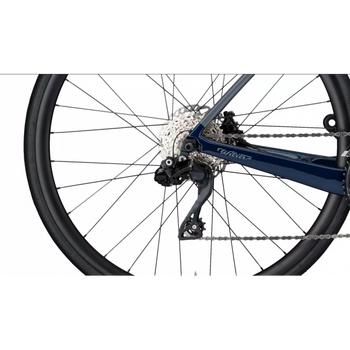 Used Wilier Garda Hybrid SHIMANO 105 R7020 2X12S + MAHLE X35 E-BIKE SYSTEM KIT 2024 2024 Road & Gravel — image 2 of 3