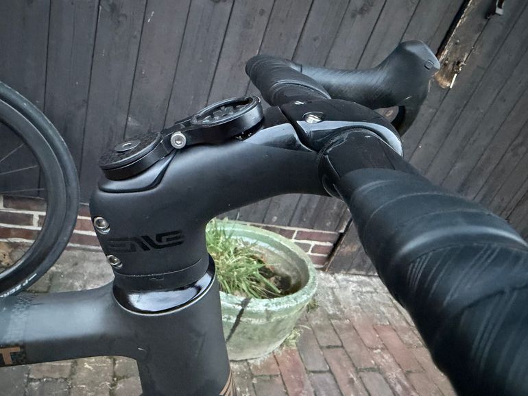 Used Argonaut Supernaut SRAM Red eTap AXS 2025 Road & Gravel, Negro — image 7 of 8