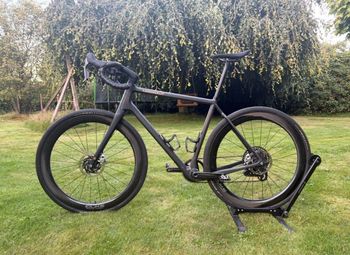 Used Argonaut Supernaut SRAM Red eTap AXS 2025 Carretera y gravel