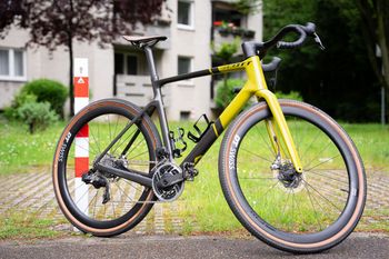 Scott, Addict Gravel Tuned 2023
