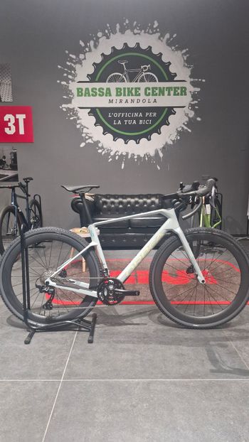 Orbea, TERRA RACE M20LTD 2026