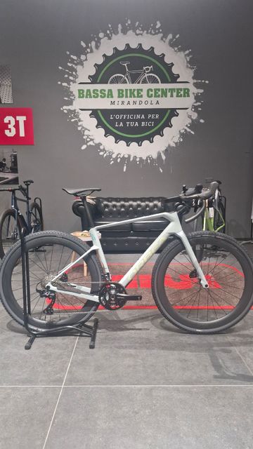 Gebrauchtes Orbea TERRA RACE M20LTD 2026 2026 Road & Gravel
