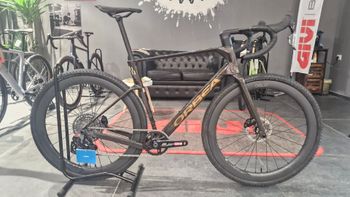 Orbea, TERRA RACE M31eLTD 1X 2026