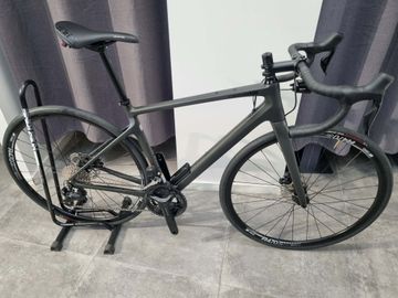 Cannondale Synapse Carbon 2 LE 2025 2025 Road & Gravel usato, Nero — immagine 4 di 4