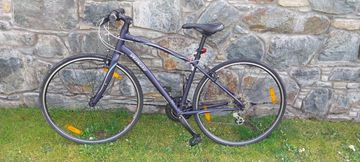 Used Specialized Vita 2017 2017 Urban, Blue — image 1 of 4
