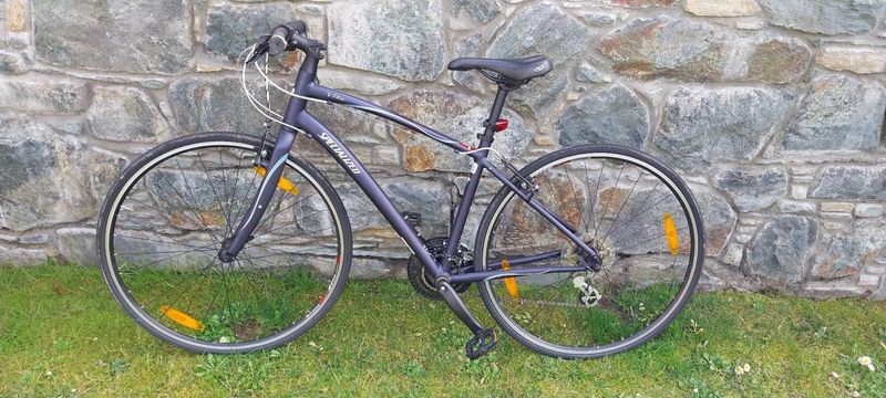 Used Specialized Vita 2017 2017 Urban, Blue — image 1 of 4