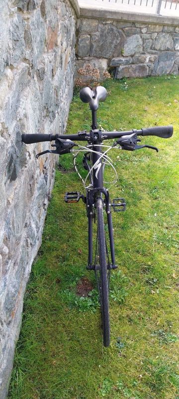 Used Specialized Vita 2017 2017 Urban, Blue — image 2 of 4
