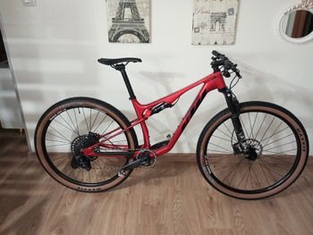 KTM, SCARP ELITE AXS 2024