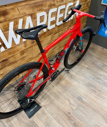 BMC Kaius 01 ONE 2024 2024 Road & Gravel d'occasion — image 3 sur 5