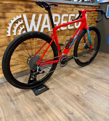 BMC Kaius 01 ONE 2024 2024 Road & Gravel d'occasion — image 2 sur 5