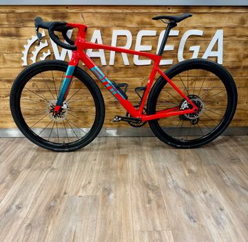 BMC Kaius 01 ONE 2024 2024 Road & Gravel d'occasion — image 5 sur 5