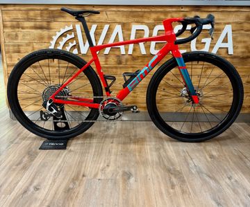 Używany BMC Kaius 01 ONE 2024 2024 Road & Gravel