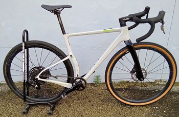 Berria, ALLROAD ELITE APEX 2025