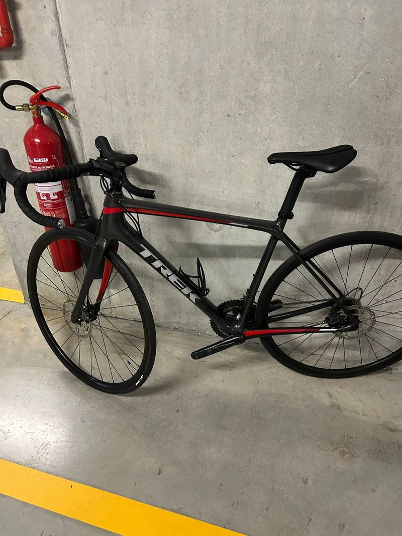 Trek Emonda Shimano Ultegra 2019 Road & Gravel de segunda mano