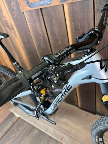 Tweedehands Lapierre Spicy CF 7.9 2021 2021 Mountainbike — afbeelding 5 van 13