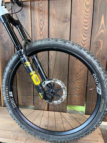Tweedehands Lapierre Spicy CF 7.9 2021 2021 Mountainbike — afbeelding 6 van 13