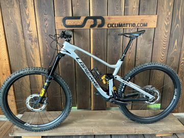 Tweedehands Lapierre Spicy CF 7.9 2021 2021 Mountainbike — afbeelding 2 van 13