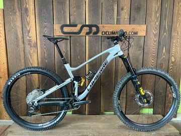 Gebrauchtes Lapierre Spicy CF 7.9 2021 2021 MTB