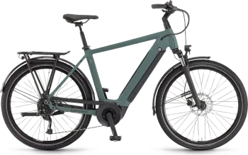 Winora, Sinus 9 2024