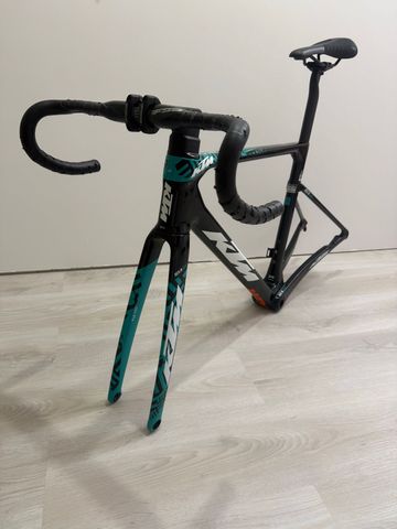 Used KTM Revelator Frameset 2024 Road & Gravel