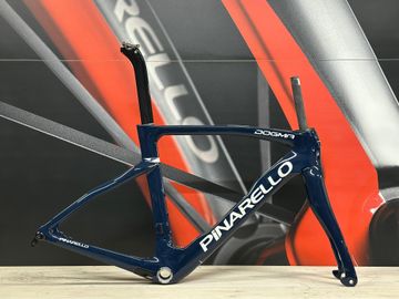 Gebrauchtes Pinarello DOGMA F 2024 - Frameset Frameset 2024 Road & Gravel